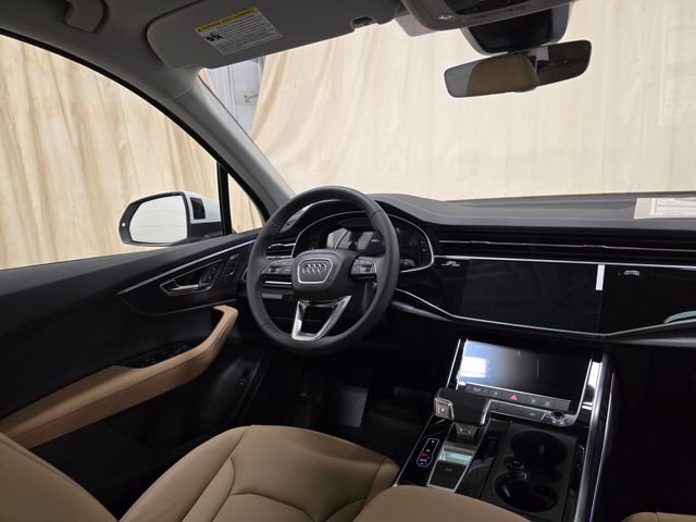 New 2026 Audi Q7 2.0T Premium Plus AWD/4WD image 39
