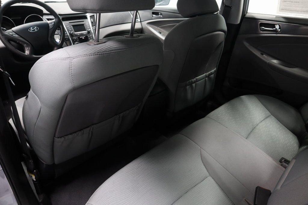 Used 2014 Hyundai Sonata Hybrid image 23