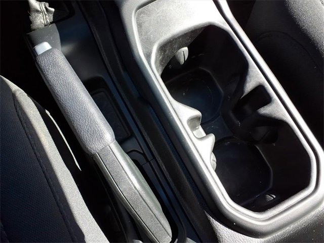 Certified 2021 Jeep Wrangler Unlimited Sport image 22