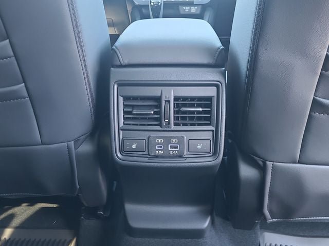 New 2026 Subaru Outback Touring XT AWD/4WD image 22