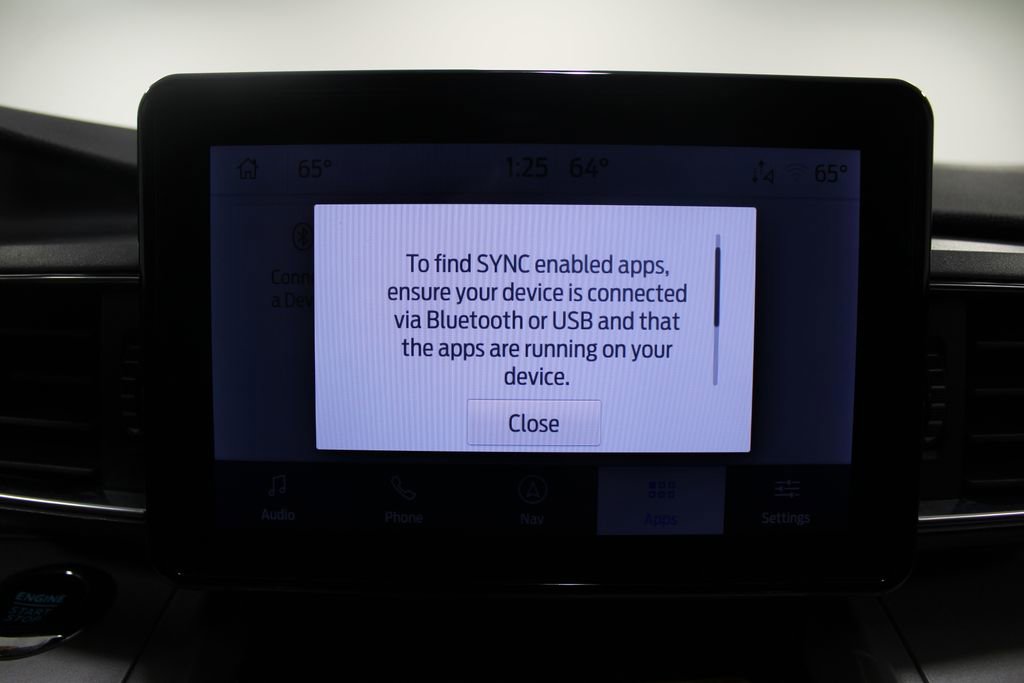 Used 2023 Ford Explorer XLT w/ Equipment Group 202A image 49