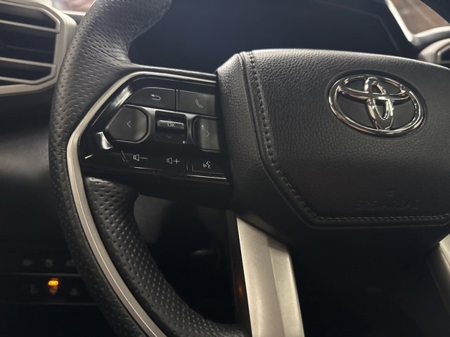 Used 2023 Toyota Sequoia SR5 w/ SR5 Premium Package image 16