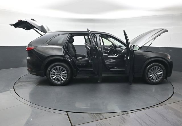 Certified 2024 MAZDA CX-90 3.3 Turbo w/ Preferred Plus image 49
