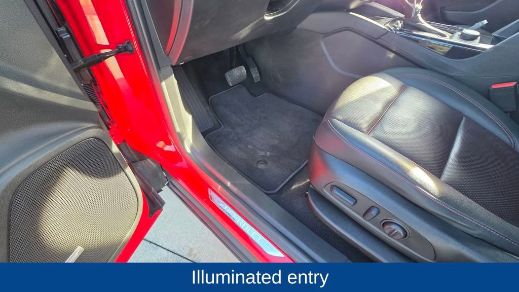 Used 2023 Chevrolet Blazer RS image 23