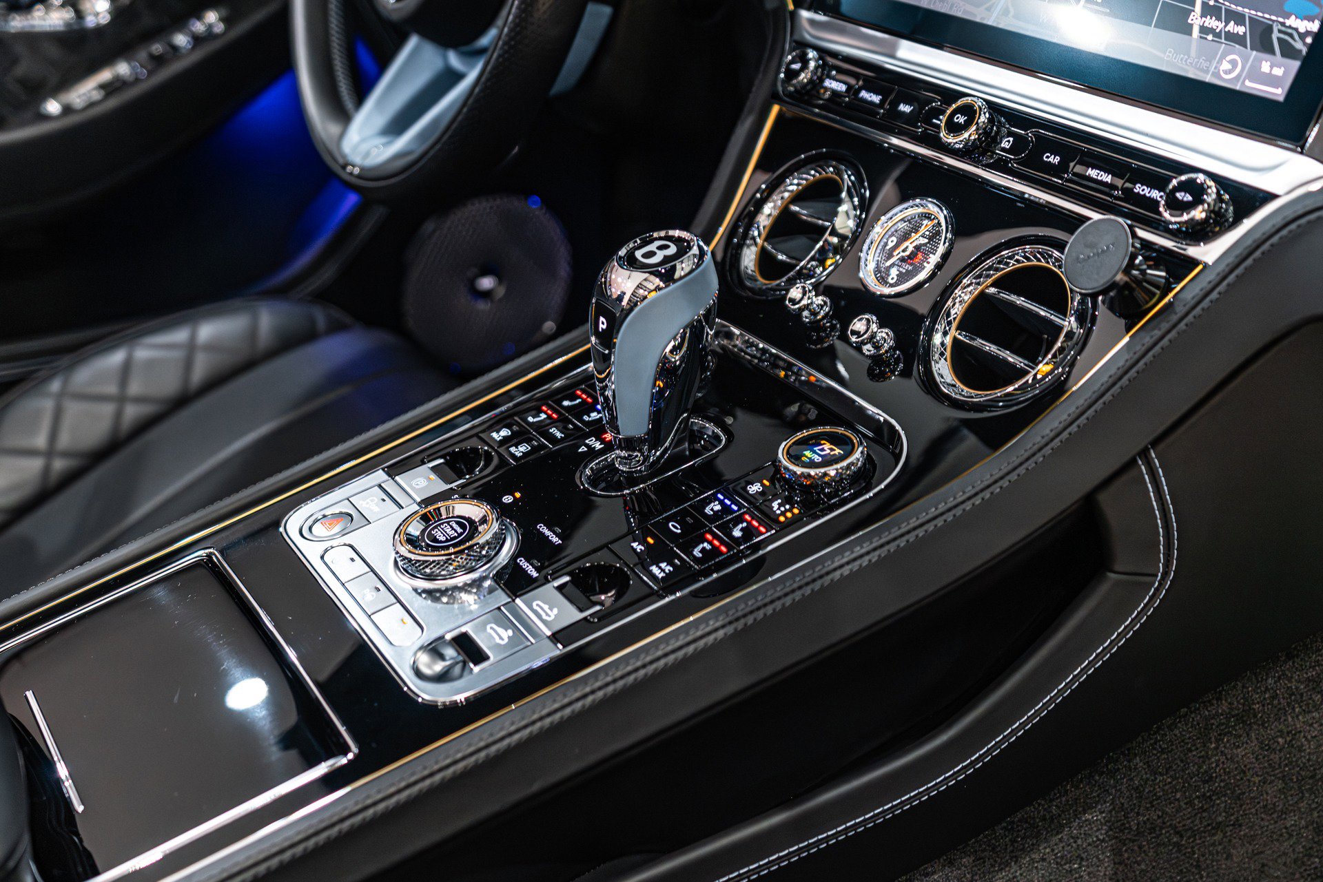 Used 2024 Bentley Continental GT S image 26