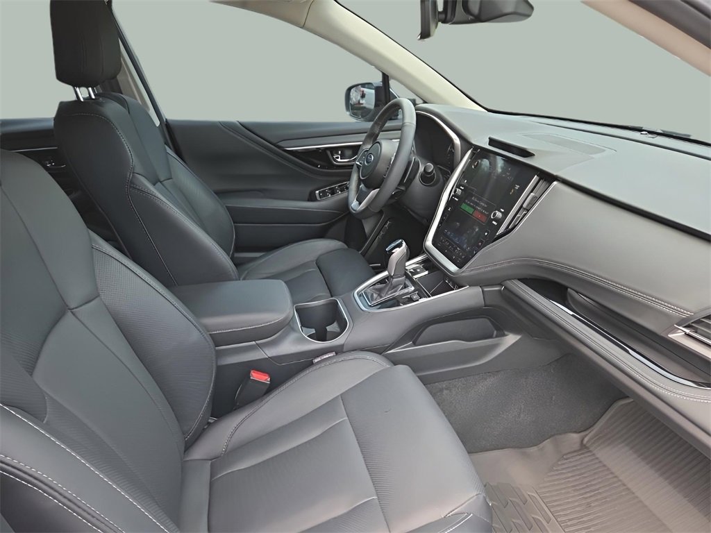 Used 2025 Subaru Legacy Touring XT w/ Popular Package #2 image 10