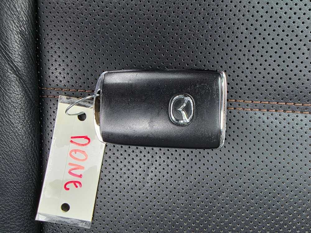 Used 2021 MAZDA CX-5 Grand Touring w/ GT Premium Package AWD/4WD image 34