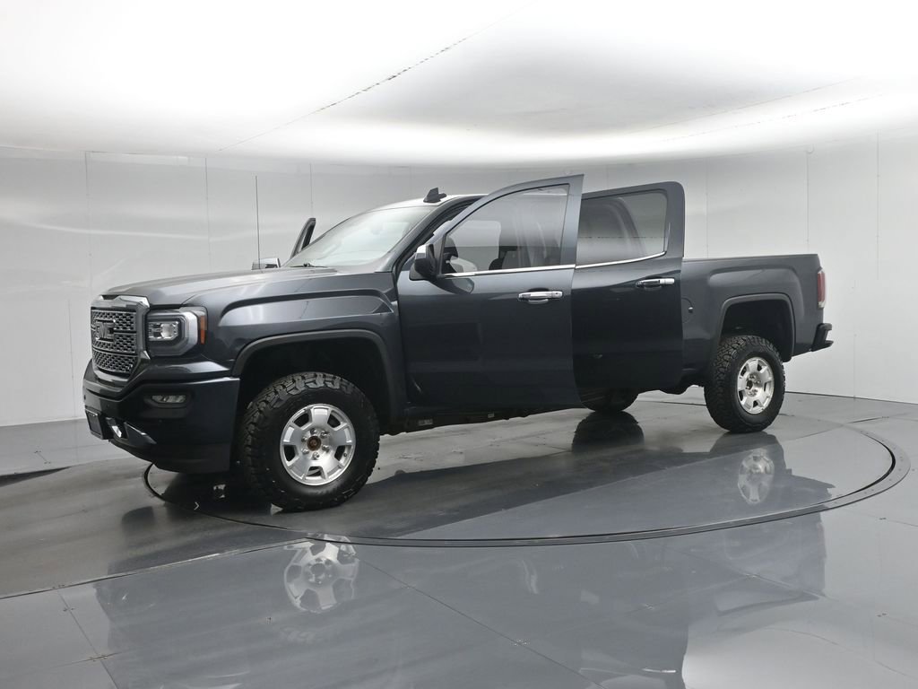 Used 2018 GMC Sierra 1500 Denali image 6