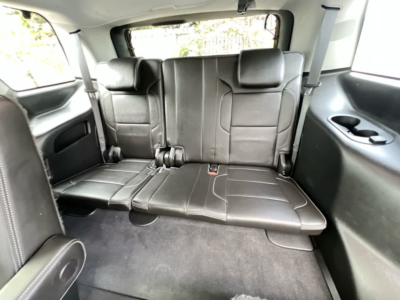 Used 2019 GMC Yukon Denali AWD/4WD image 24