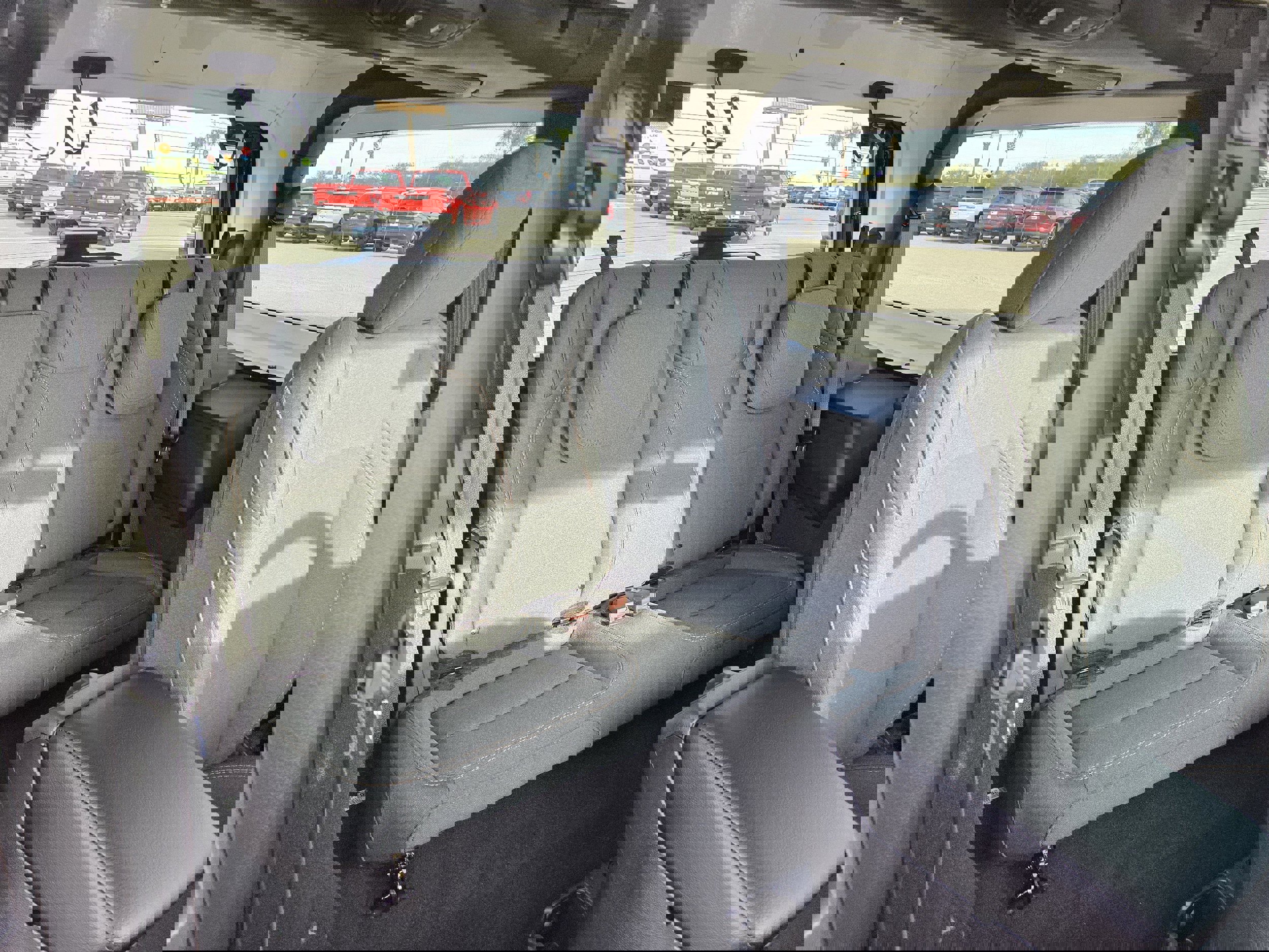 New 2026 Jeep Wrangler Sport image 16