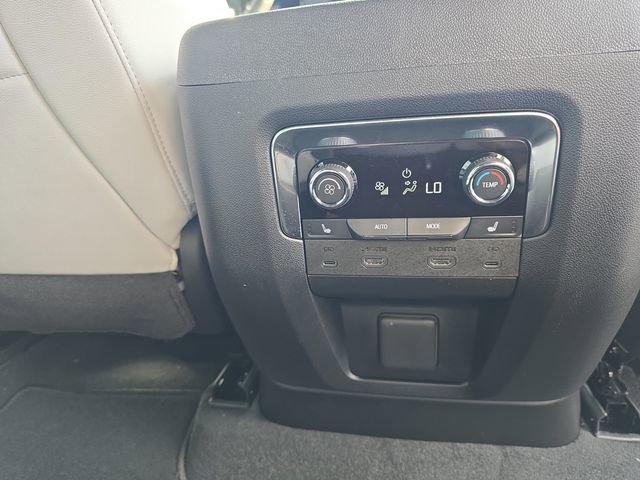 New 2026 Chevrolet Tahoe Premier image 18