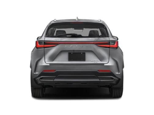 New 2026 Lexus NX 350h AWD w/ Accessory Package (2T) image 5