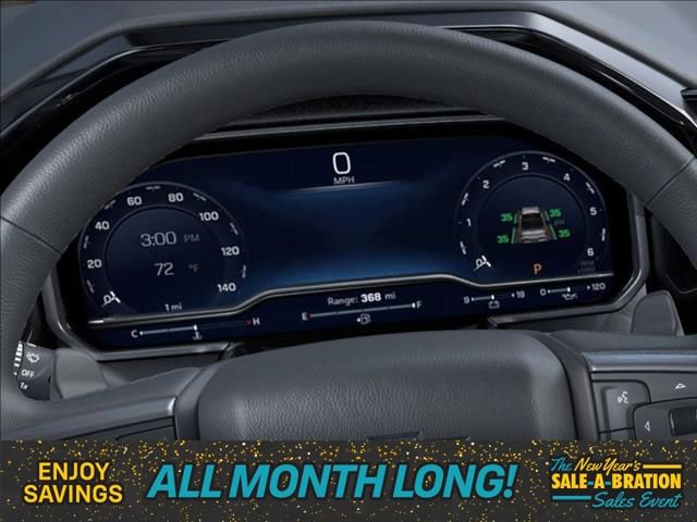 New 2026 Chevrolet Silverado 1500 RST w/ Safety Package image 18