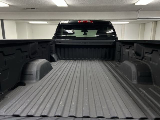 Certified 2025 GMC Sierra 1500 Pro w/ Pro Value Package AWD/4WD image 23