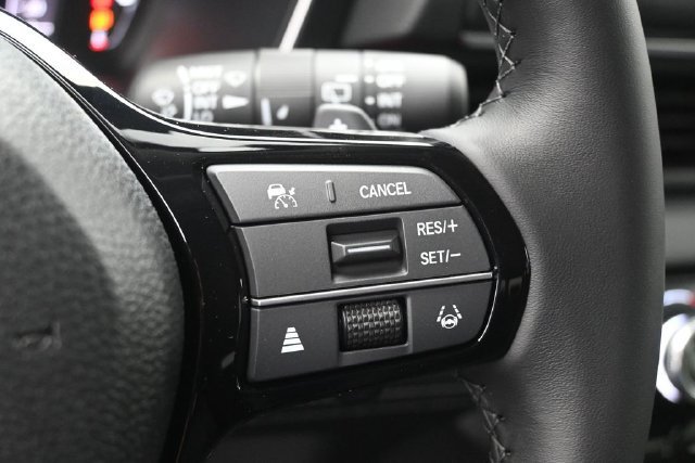 New 2026 Honda Pilot EX-L image 7