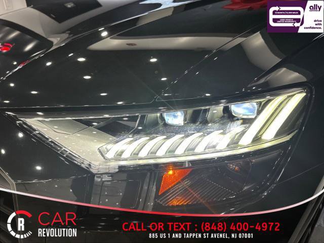 Used 2022 Audi Q8 Premium Plus w/ Premium Plus Package AWD/4WD image 55