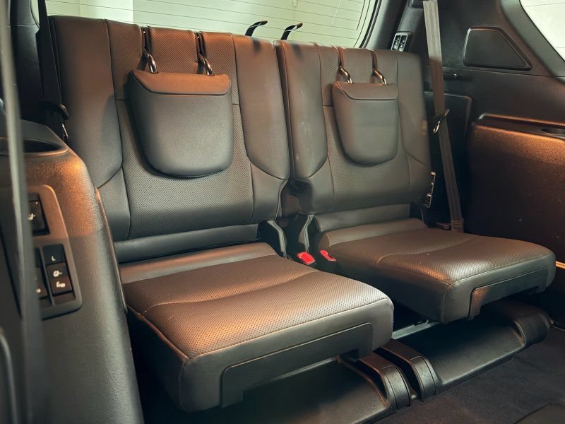 Used 2022 Lexus GX 460 Premium AWD/4WD image 19