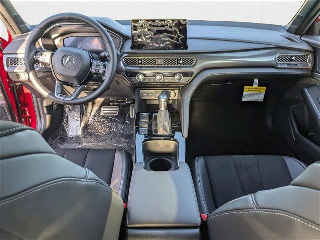 New 2025 Acura Integra A-Spec image 12