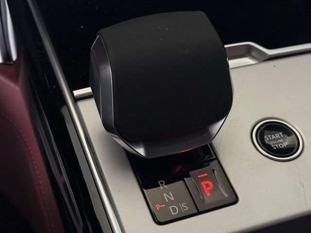 New 2026 Land Rover Range Rover Autobiography image 34