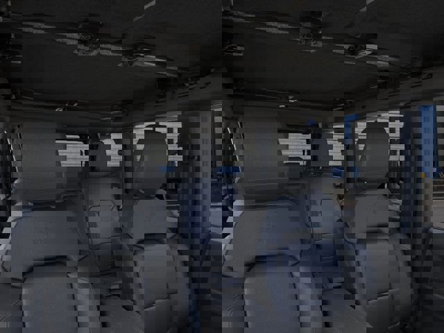 New 2026 Ford Bronco Badlands image 12