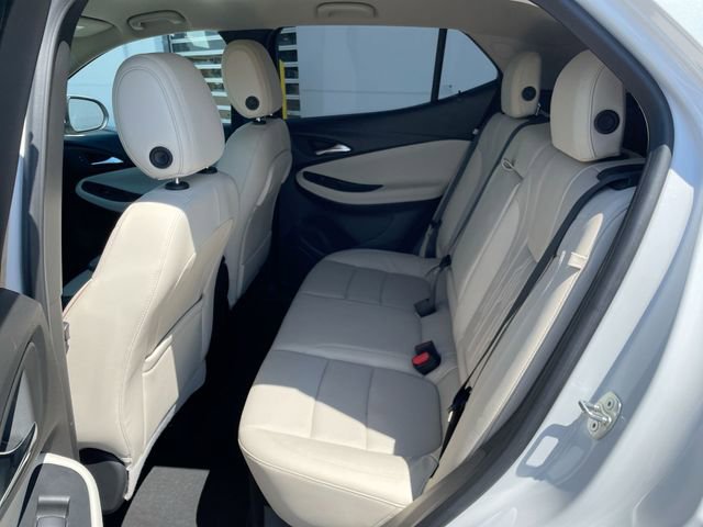 Used 2024 Buick Encore GX Avenir w/ Avenir Technology Package image 13