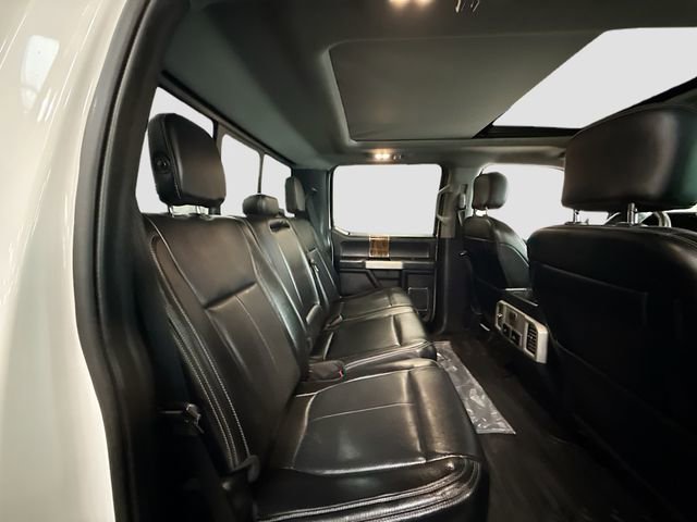 Used 2019 Ford F150 Lariat w/ Equipment Group 502A Luxury image 29