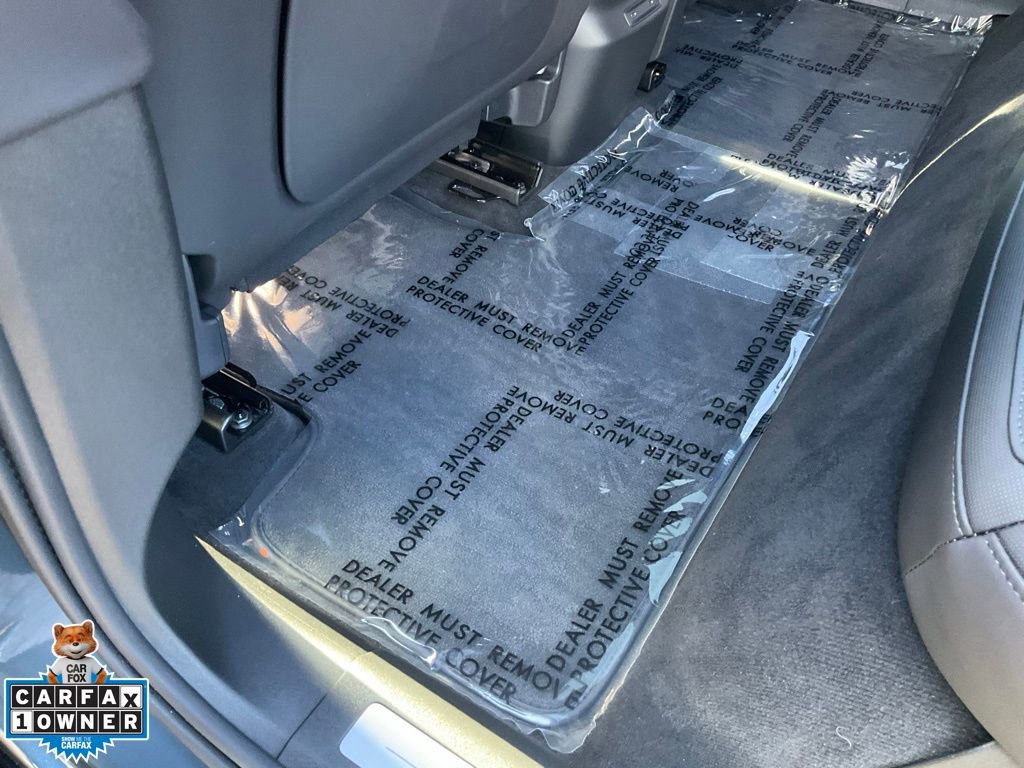 Used 2025 Polestar Polestar 3 image 30