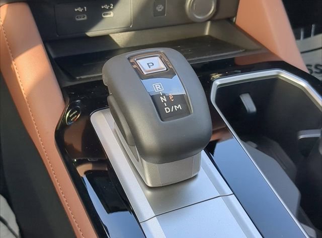 New 2026 Mitsubishi Outlander SEL FWD image 31