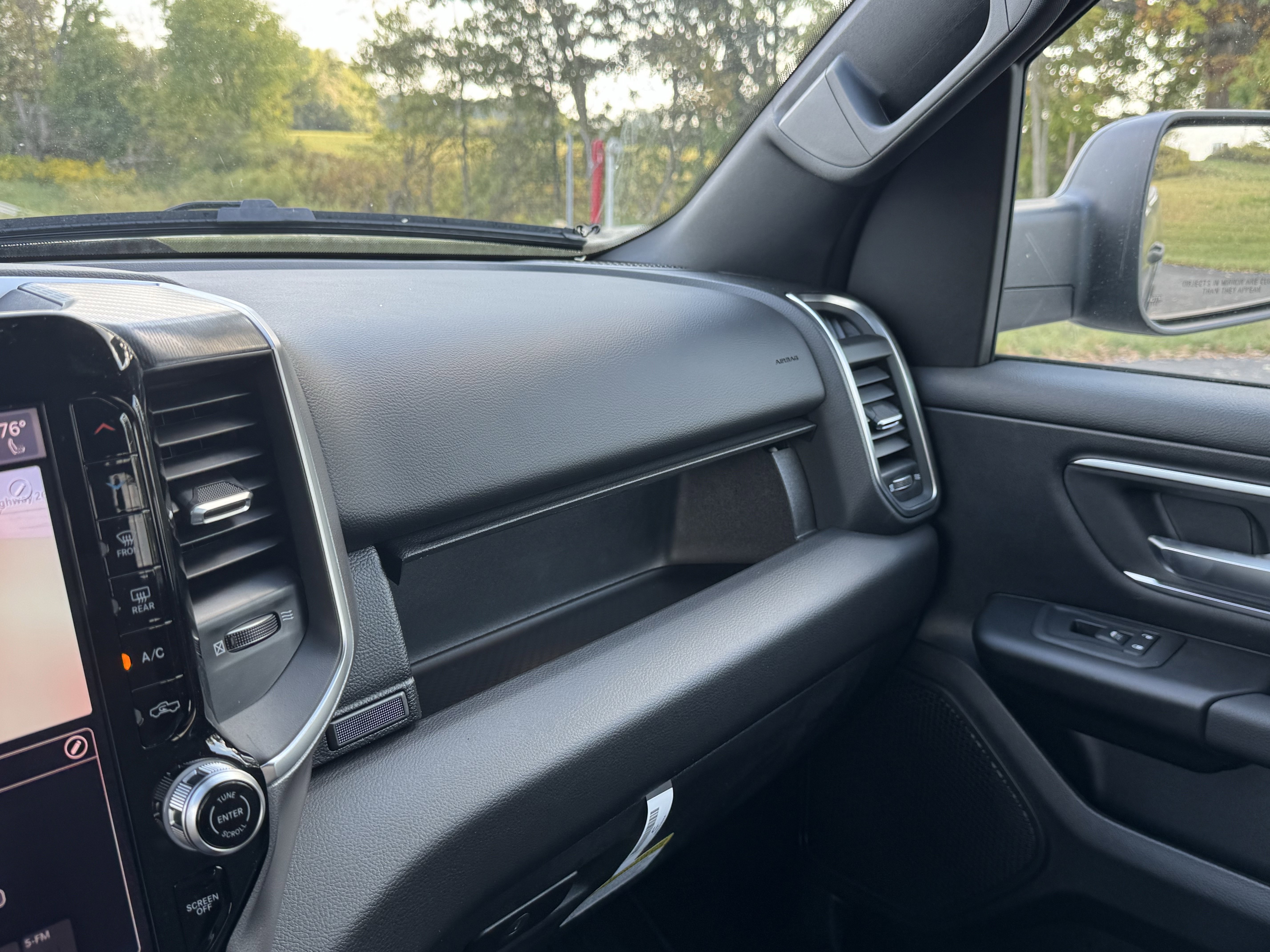 New 2026 RAM 1500 Big Horn image 20
