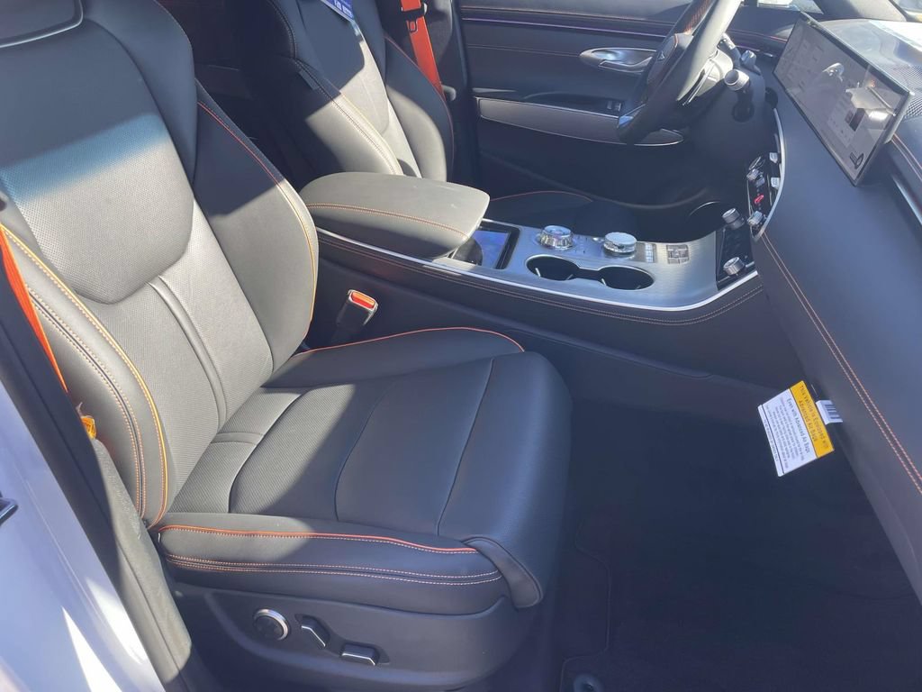 New 2026 Genesis GV70 2.5T Sport Prestige AWD/4WD image 30