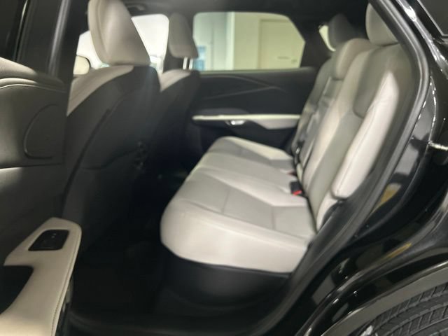 Used 2023 Lexus RX 350 Premium w/ Accessory Package (Z1) AWD/4WD image 23