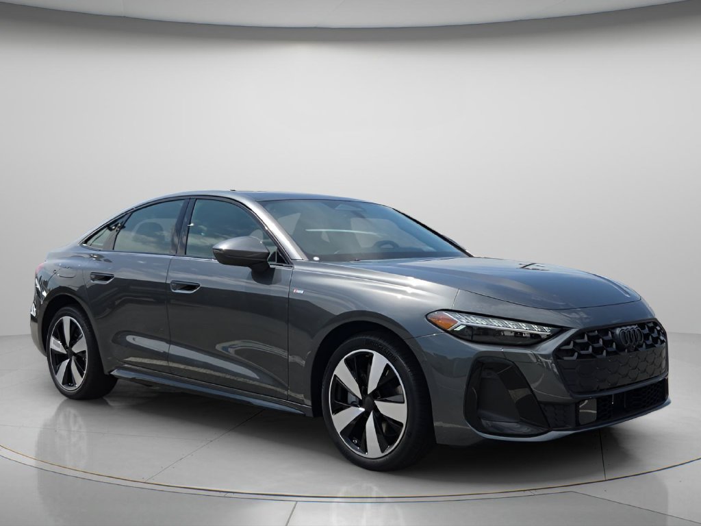 New 2026 Audi A5 Premium Plus AWD/4WD image 3