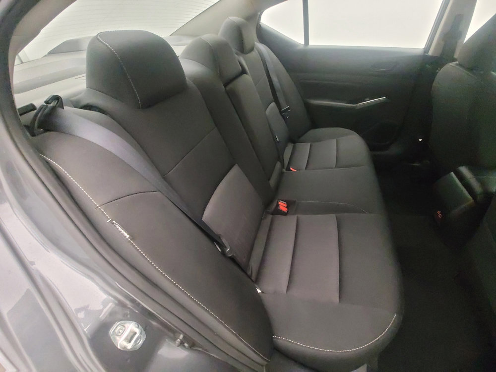 Used 2023 Nissan Altima 2.5 SV image 19