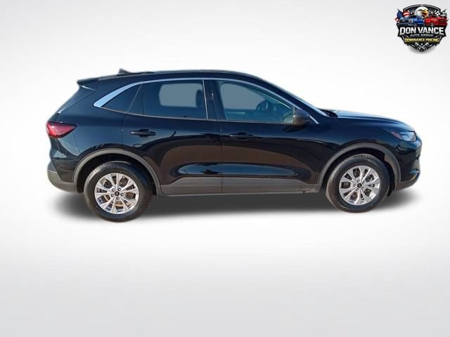 Used 2023 Ford Escape Active w/ Tech Pack #1 AWD/4WD image 6