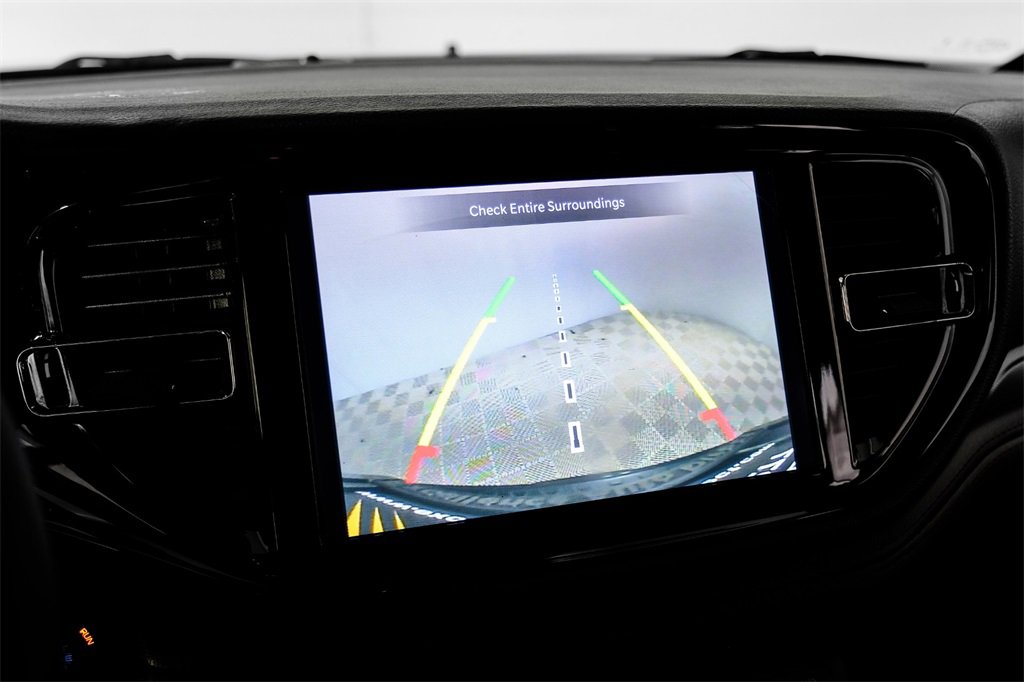 Used 2024 Dodge Durango R/T image 20