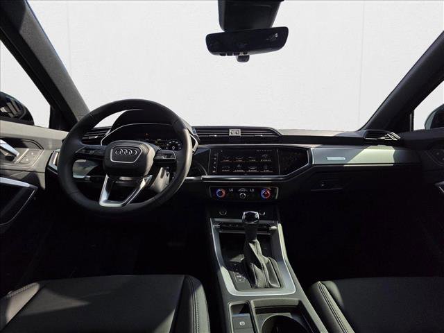 New 2025 Audi Q3 2.0T Premium w/ Convenience Package image 19