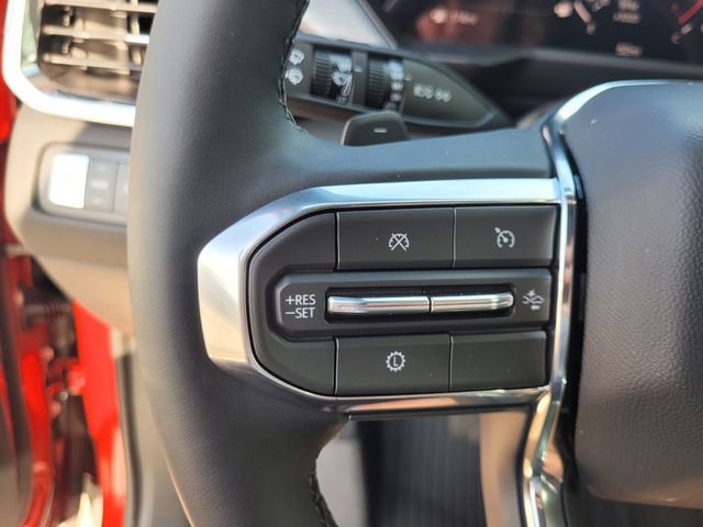 New 2026 GMC Acadia Elevation w/ Black Edition image 32