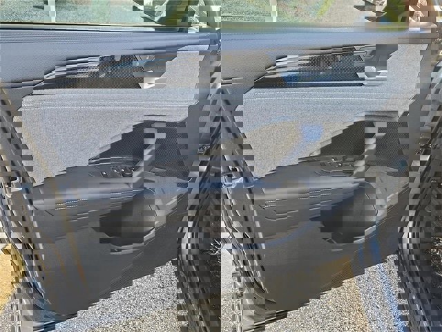 New 2026 Volkswagen Tiguan S image 12