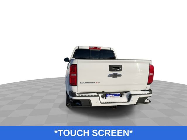 Used 2019 Chevrolet Colorado Z71 image 8