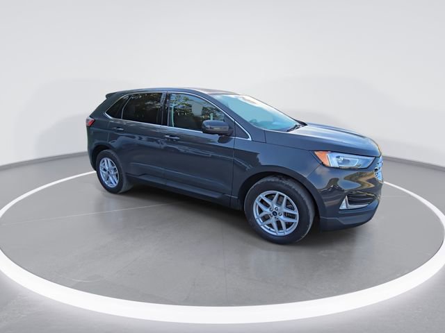 Used 2021 Ford Edge SEL w/ Convenience Package video 2