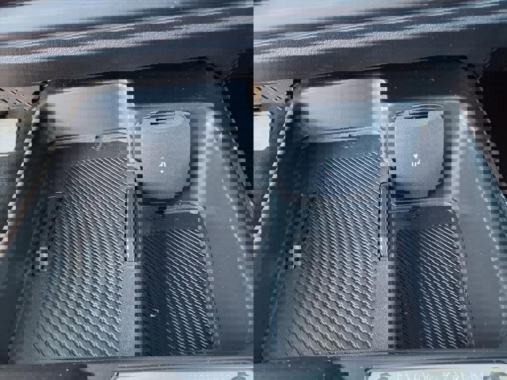 New 2025 Ford Bronco Outer Banks image 18