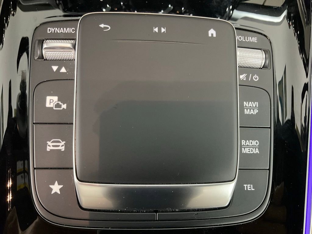 Used 2023 Mercedes-Benz GLB 250 4MATIC image 20