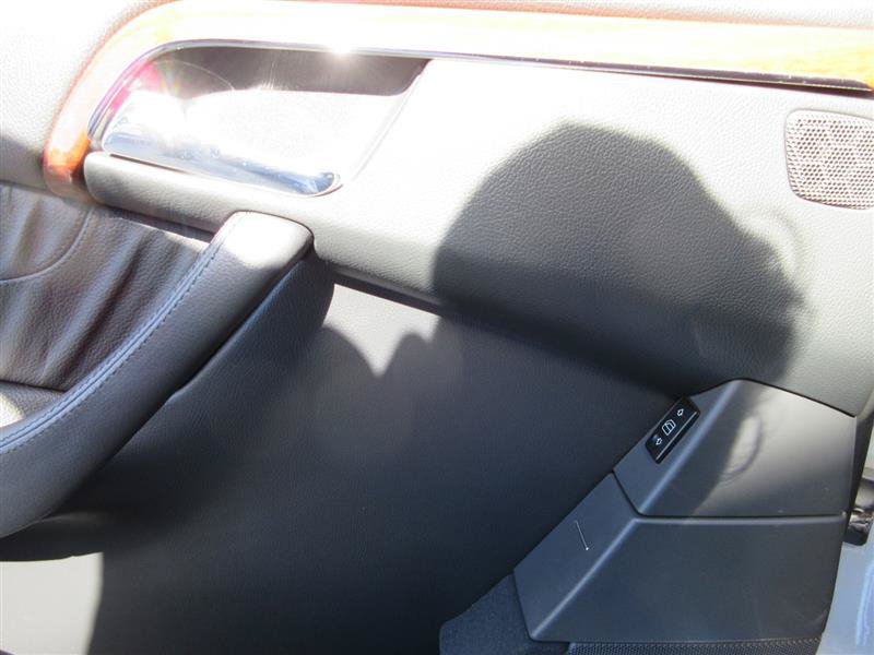 Used 2005 Mercedes-Benz S 430 image 19