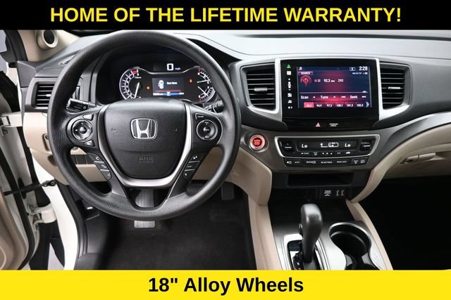 Used 2016 Honda Pilot EX image 15