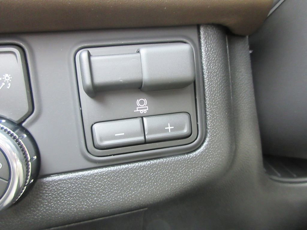 New 2026 GMC Yukon XL Denali Ultimate image 20