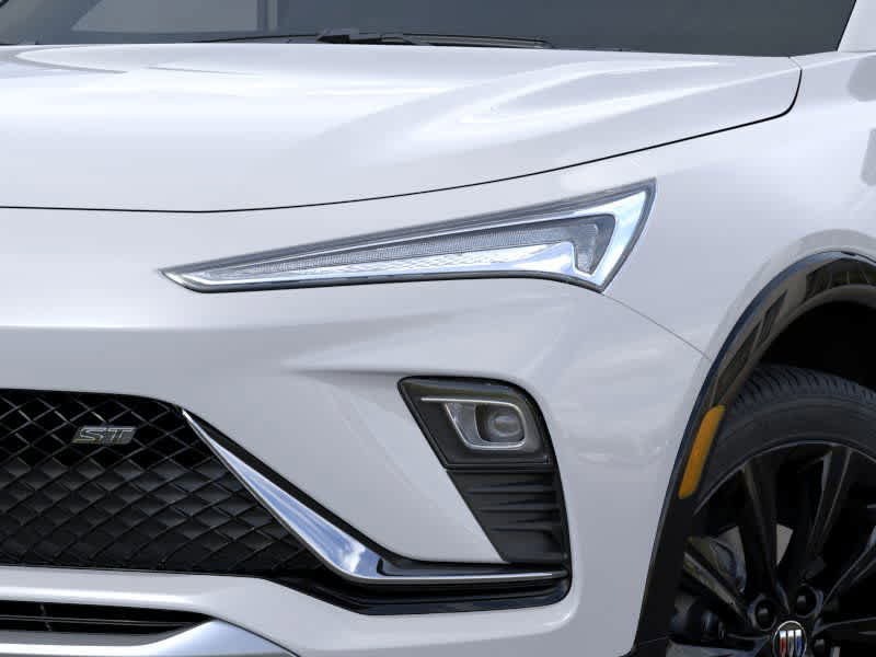 New 2026 Buick Envista Sport Touring w/ Convenience I Package image 10