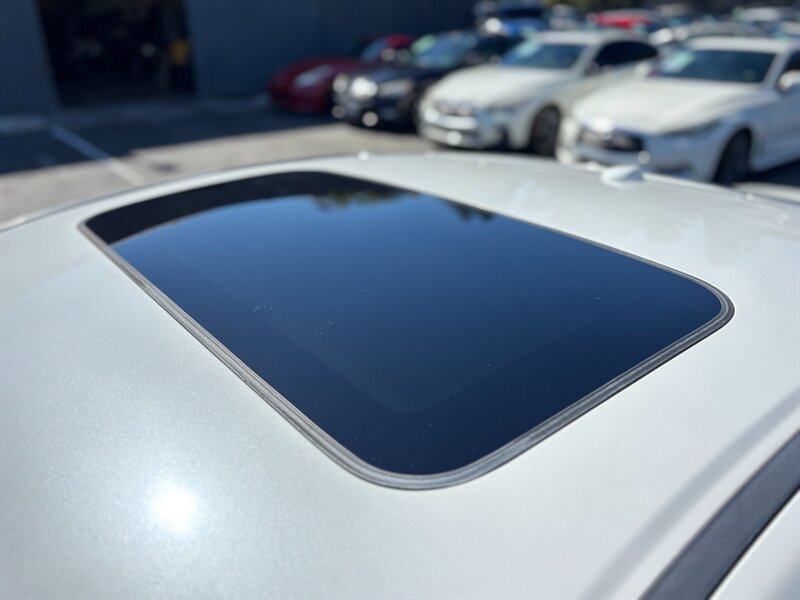 Used 2014 Honda Accord EX-L image 11