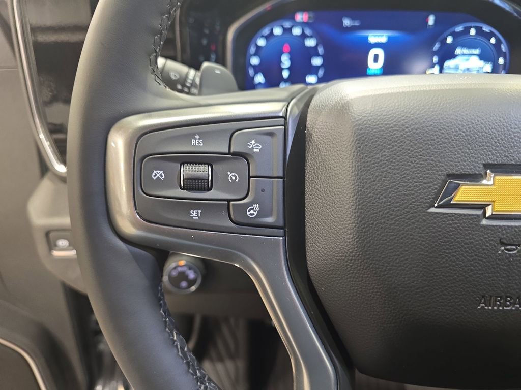 New 2026 Chevrolet Silverado 1500 LT w/ All Star Edition Plus image 17