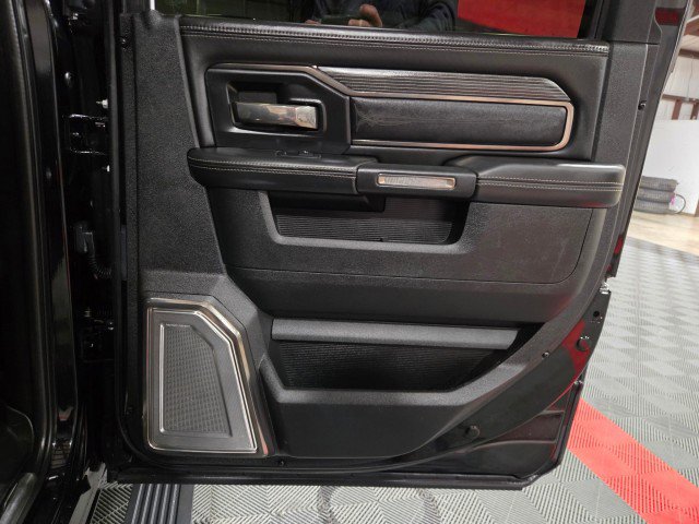 Used 2020 RAM 2500 Limited image 39