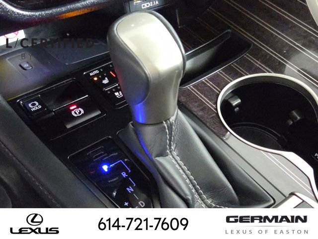 Certified 2022 Lexus RX 450h AWD w/ Luxury Package image 26
